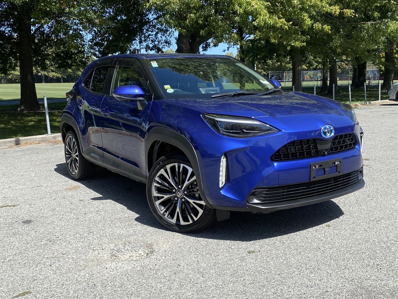 Vehicle image 1