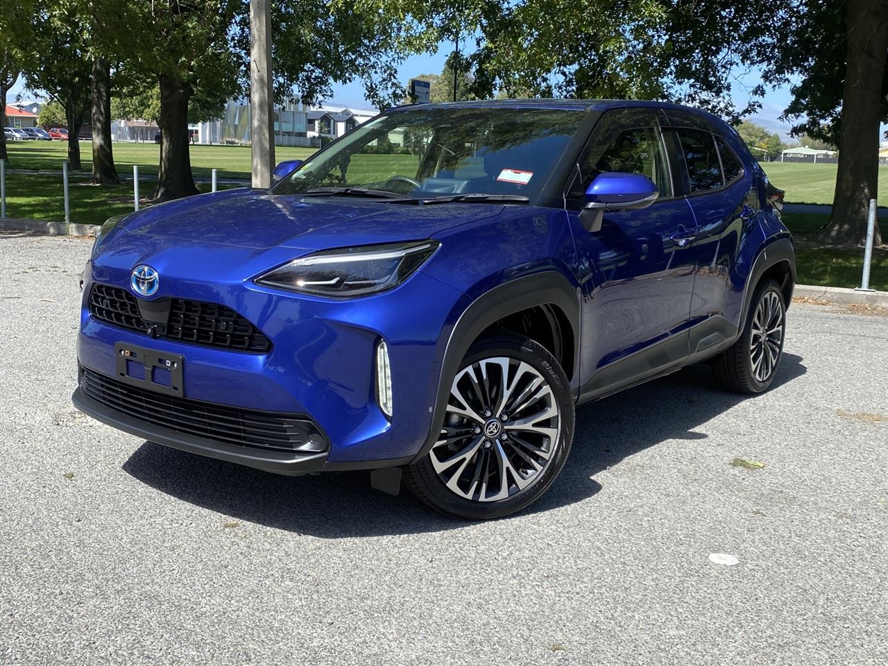 Vehicle image 3