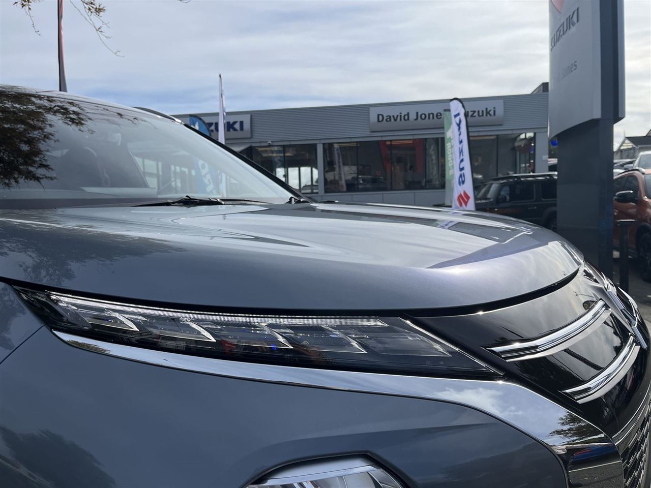 Vehicle image 2