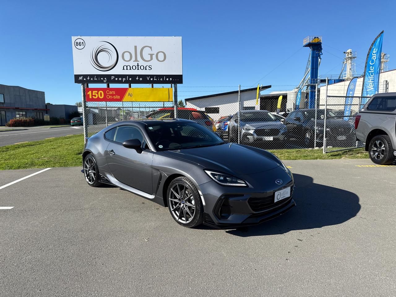Vehicle image 1