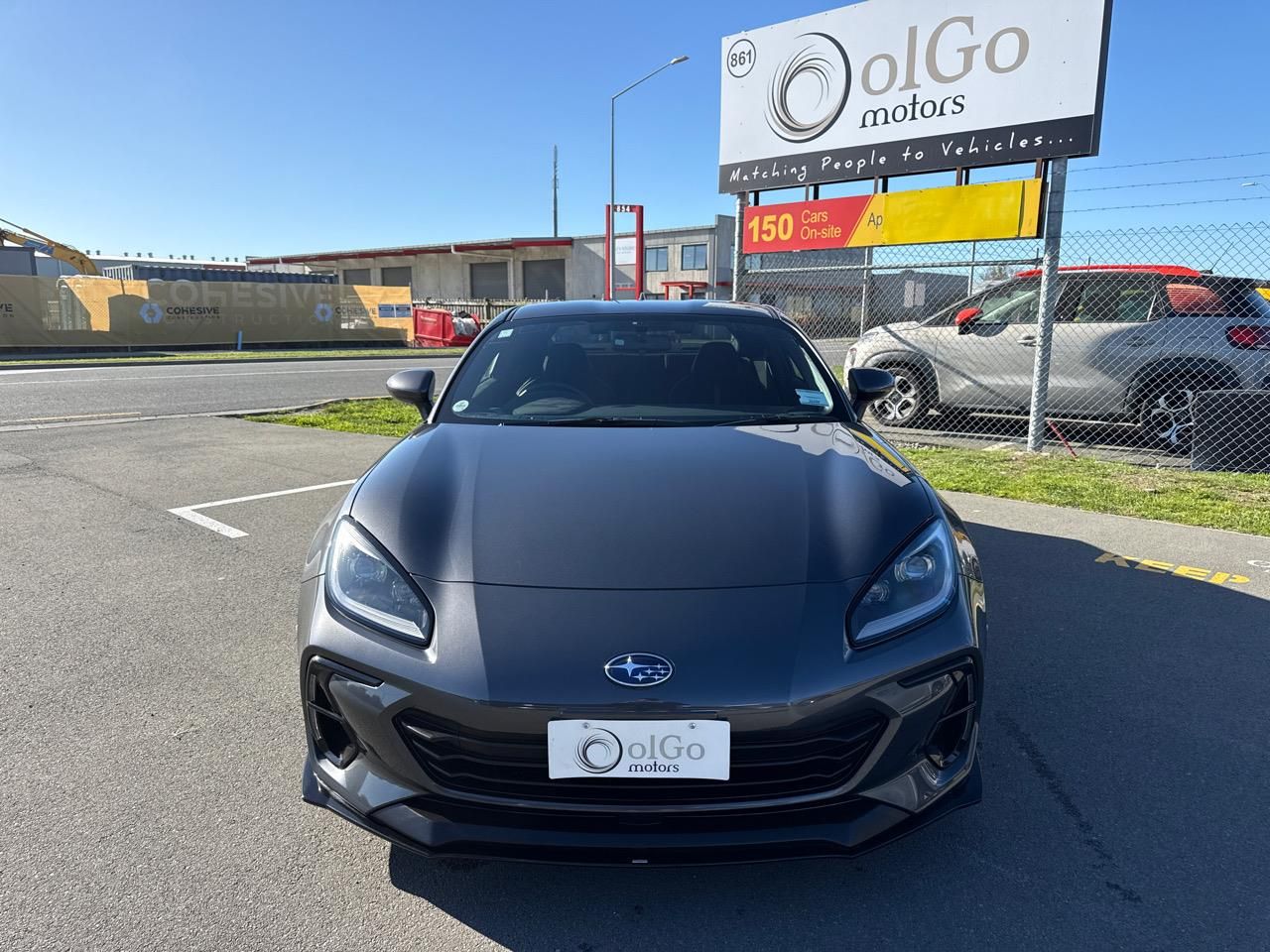 Vehicle image 3