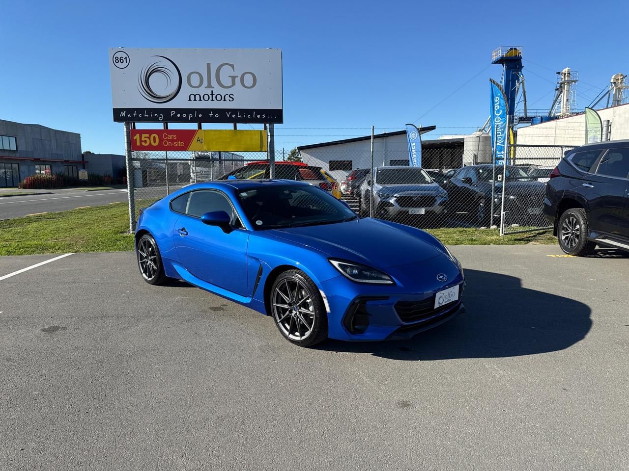 Vehicle image 1