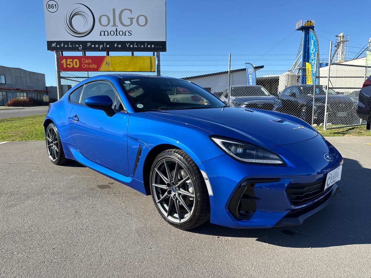 Vehicle image 2