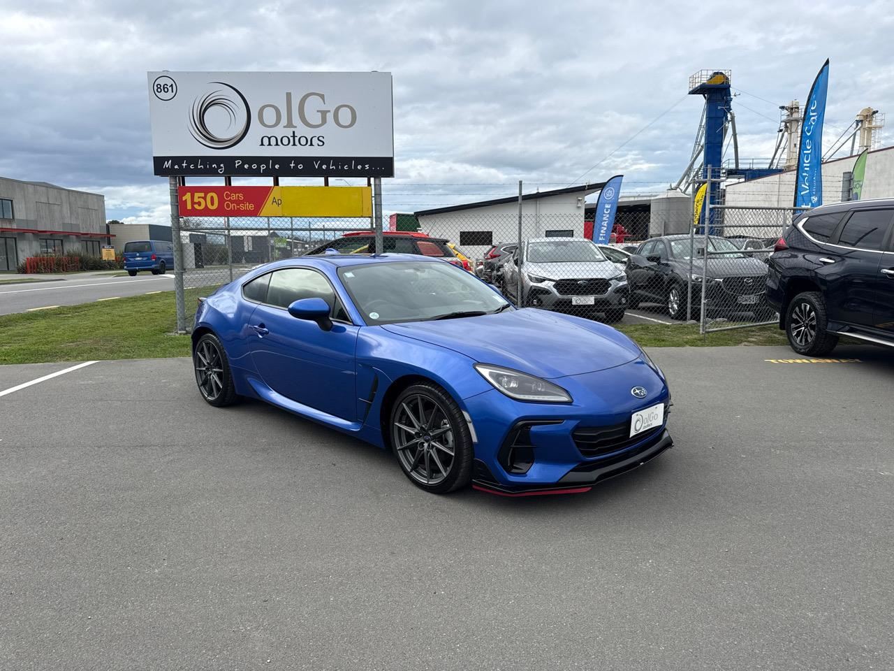 Vehicle image 1