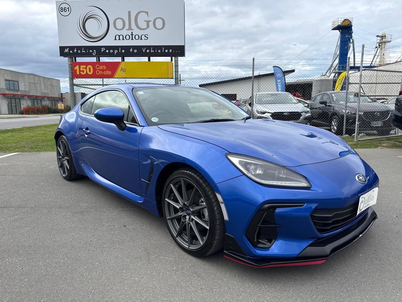 Vehicle image 2