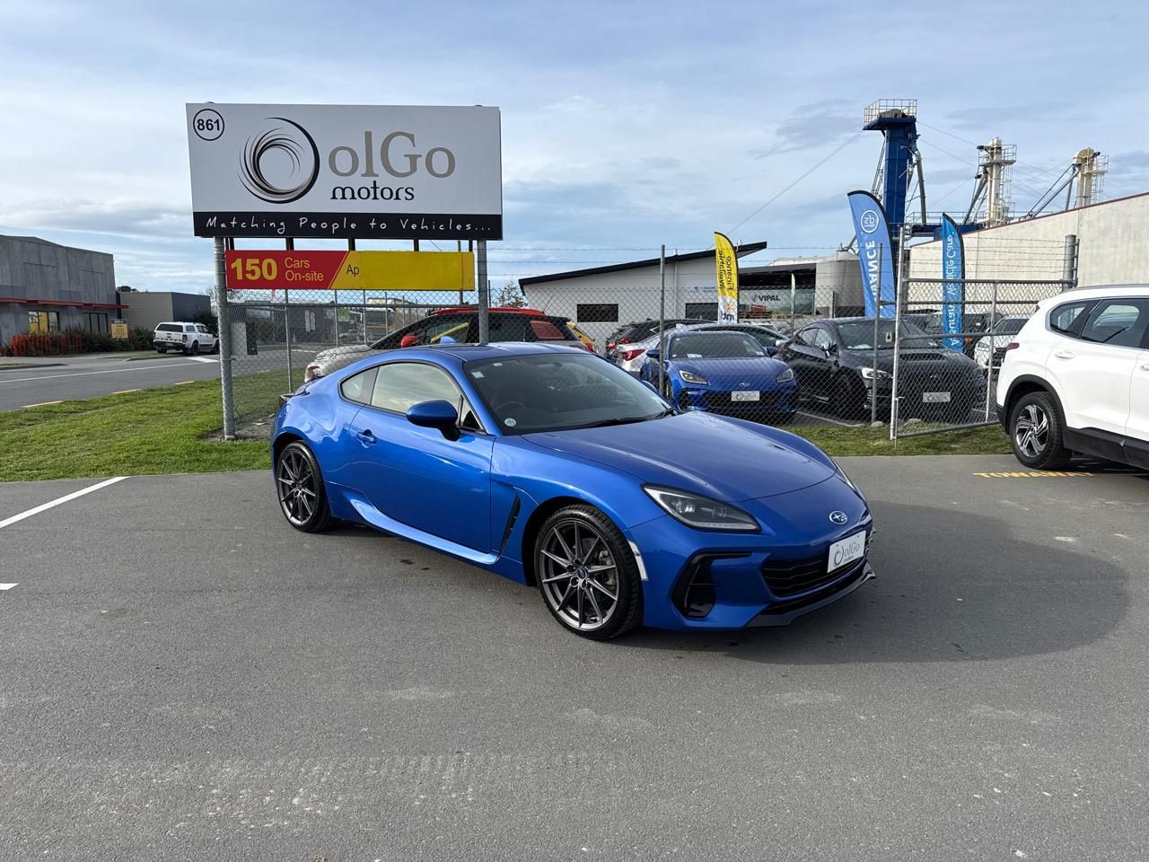 Vehicle image 1