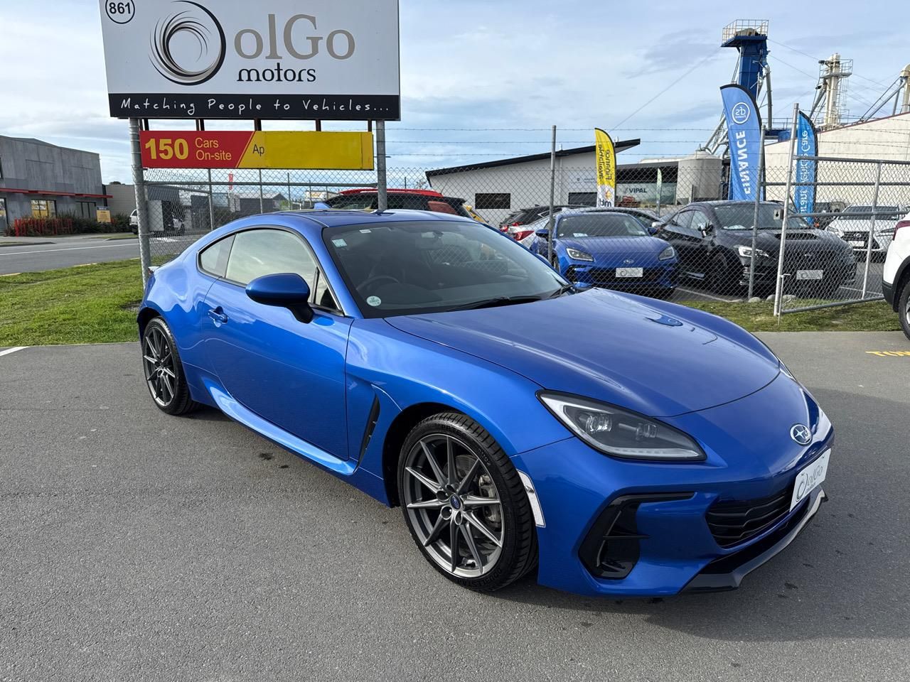 Vehicle image 2