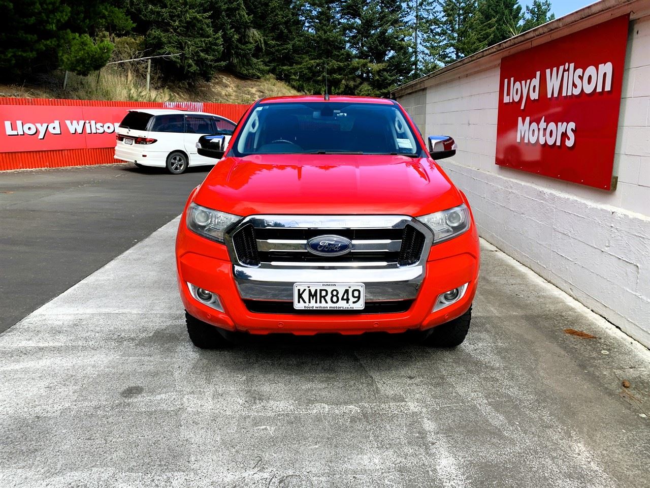 Vehicle image 2