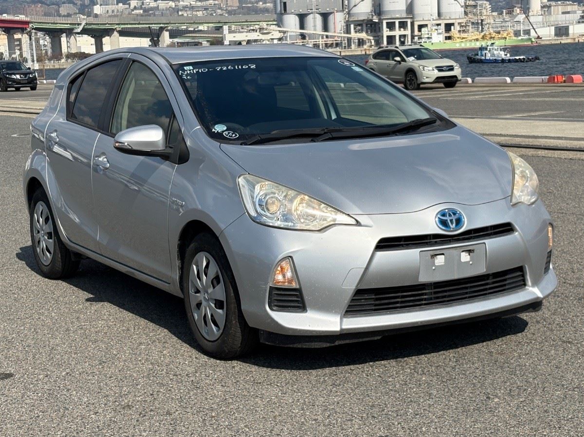 Vehicle image 1