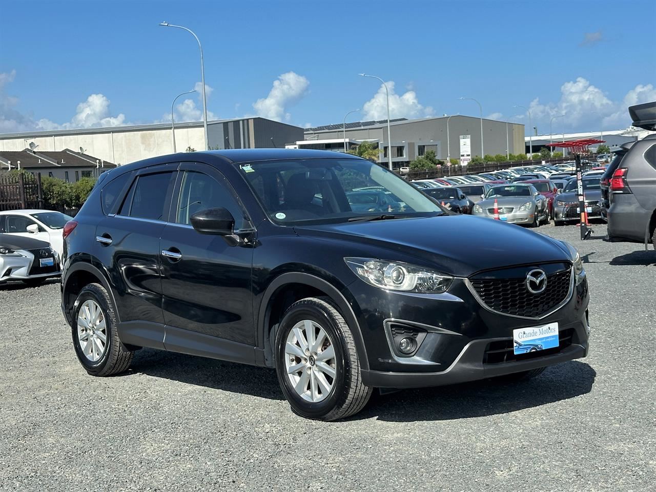Vehicle image 1