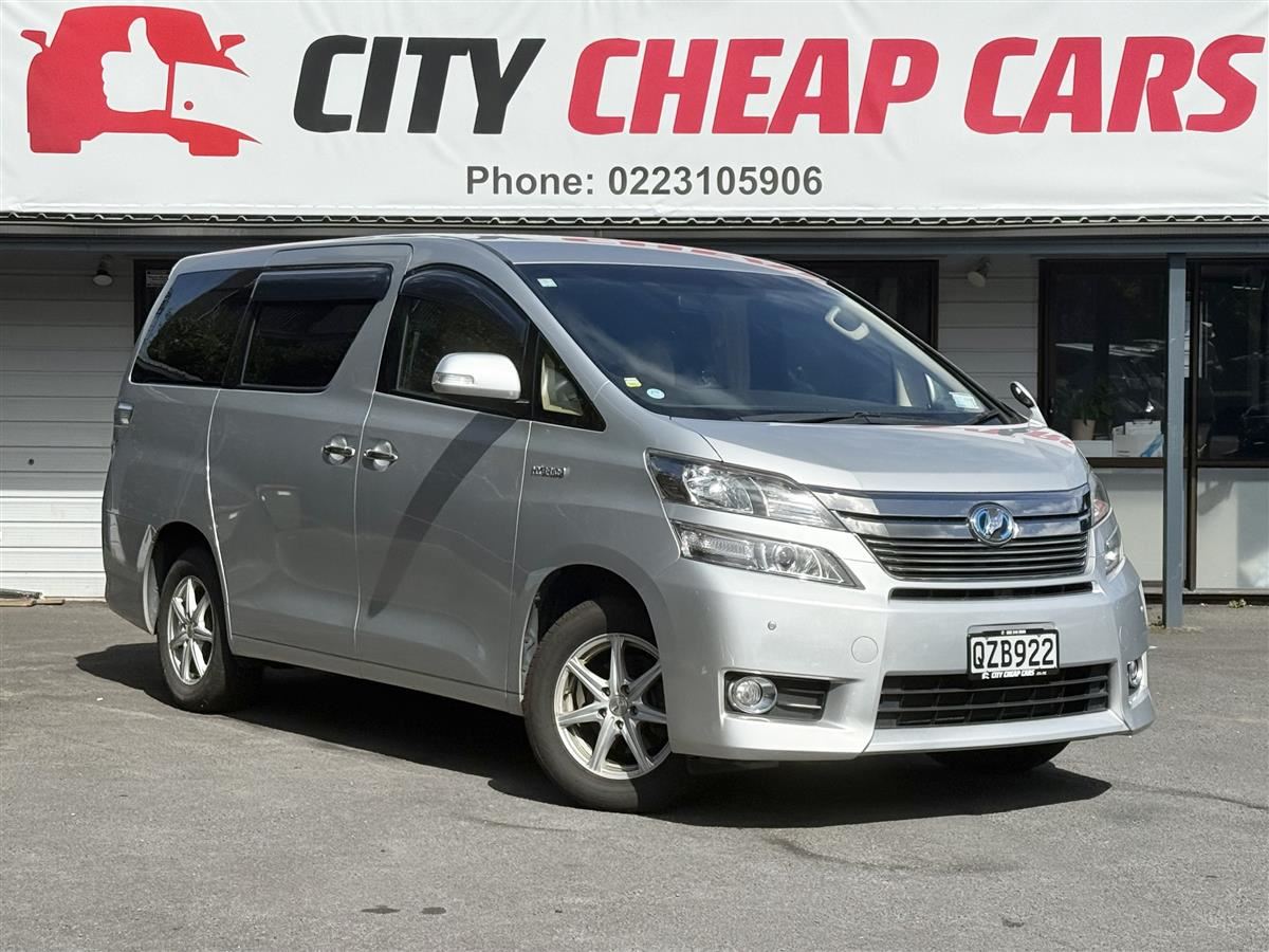 Vehicle image 1