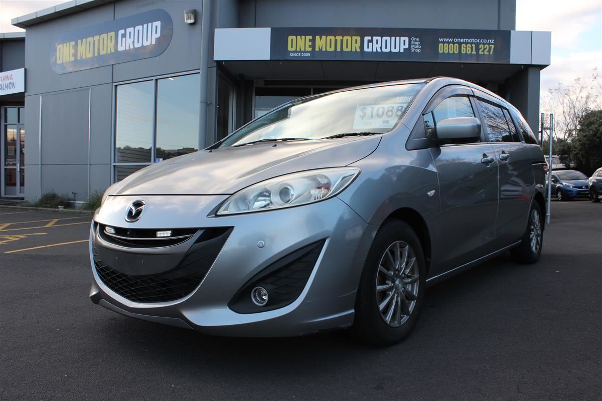 Vehicle image 1