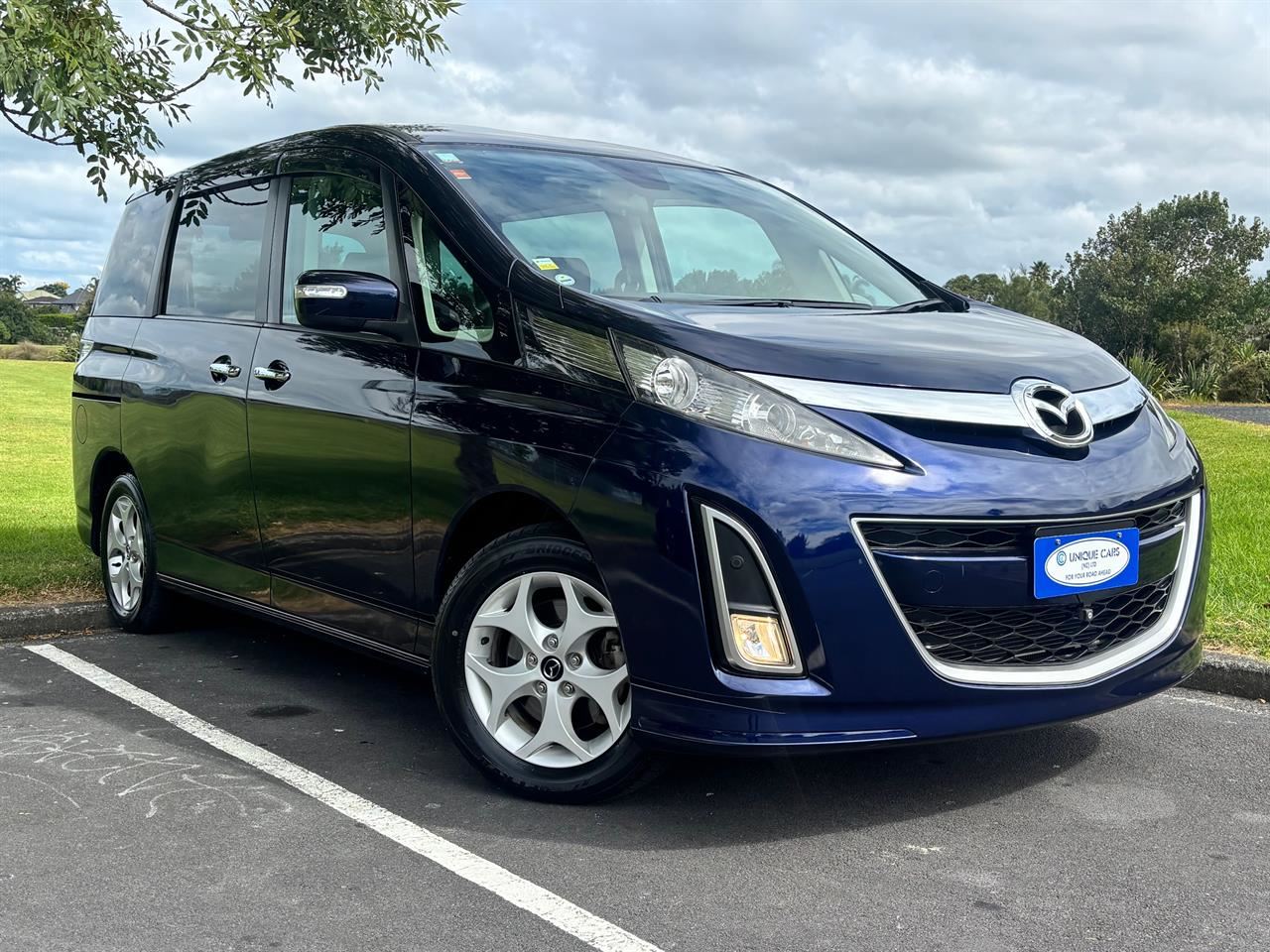 Vehicle image 1