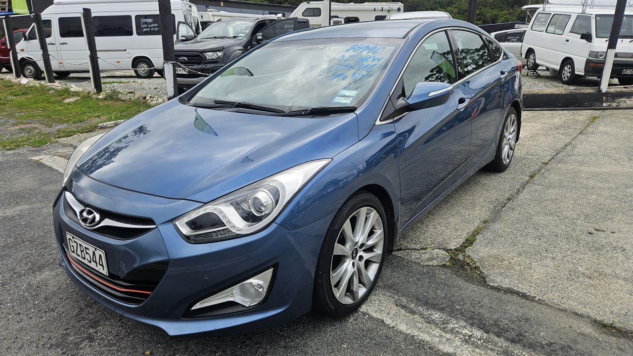 Vehicle image 1