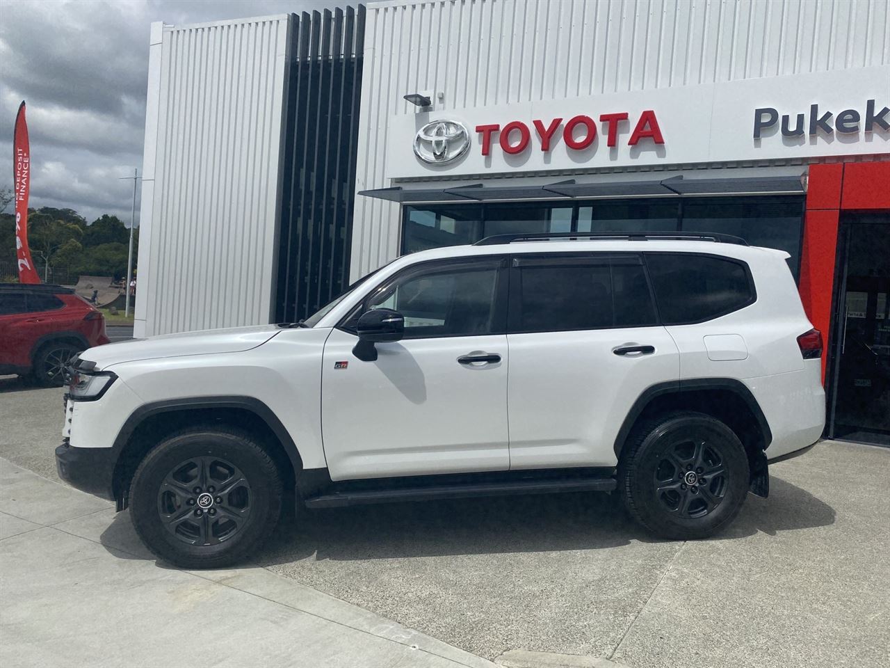 Vehicle image 2