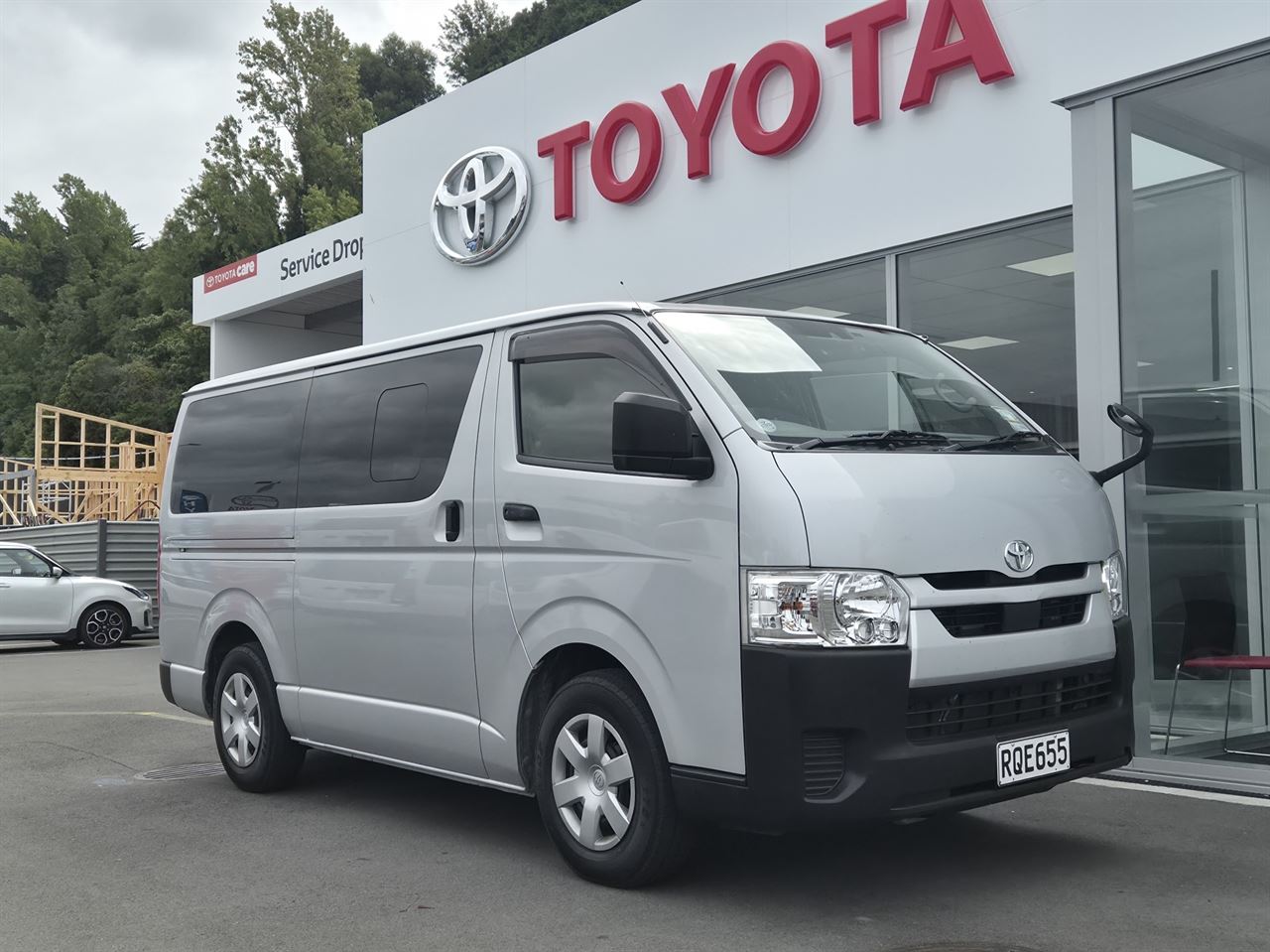 Vehicle image 1