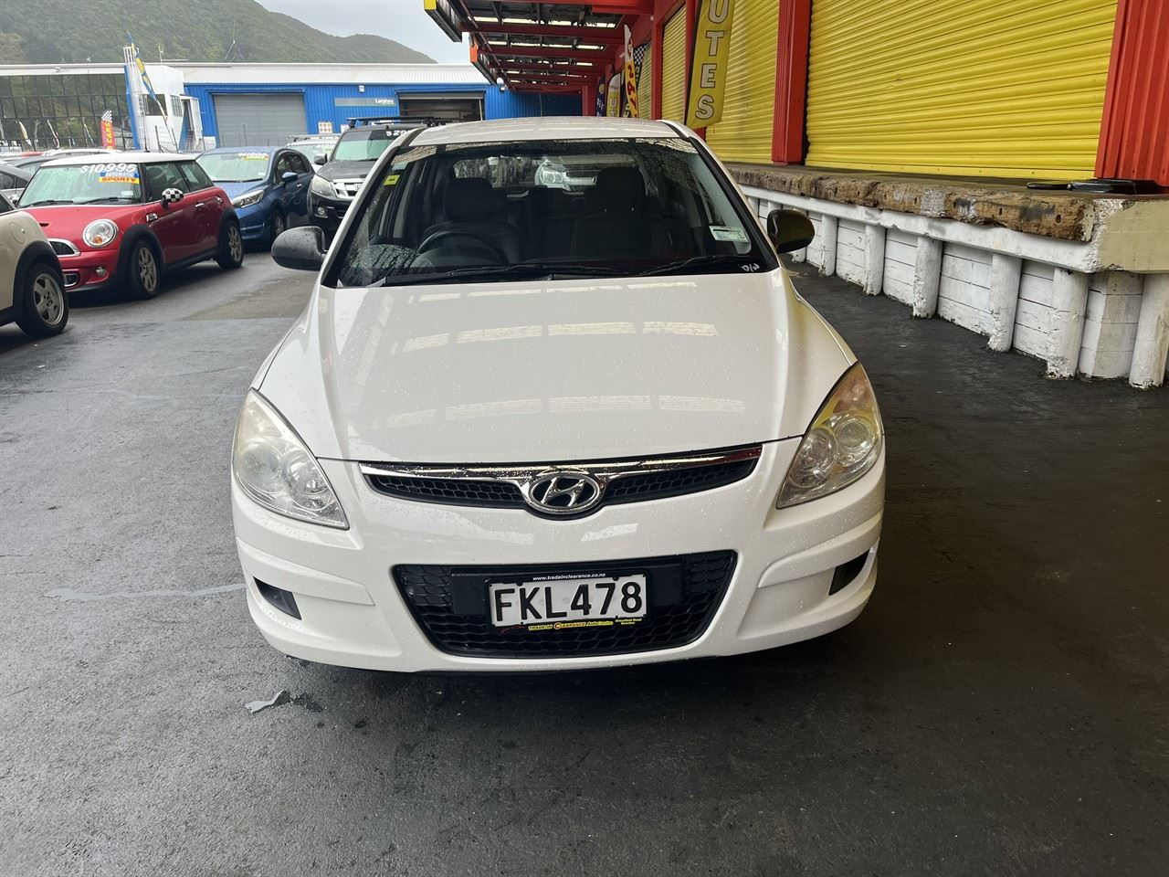 Vehicle image 2