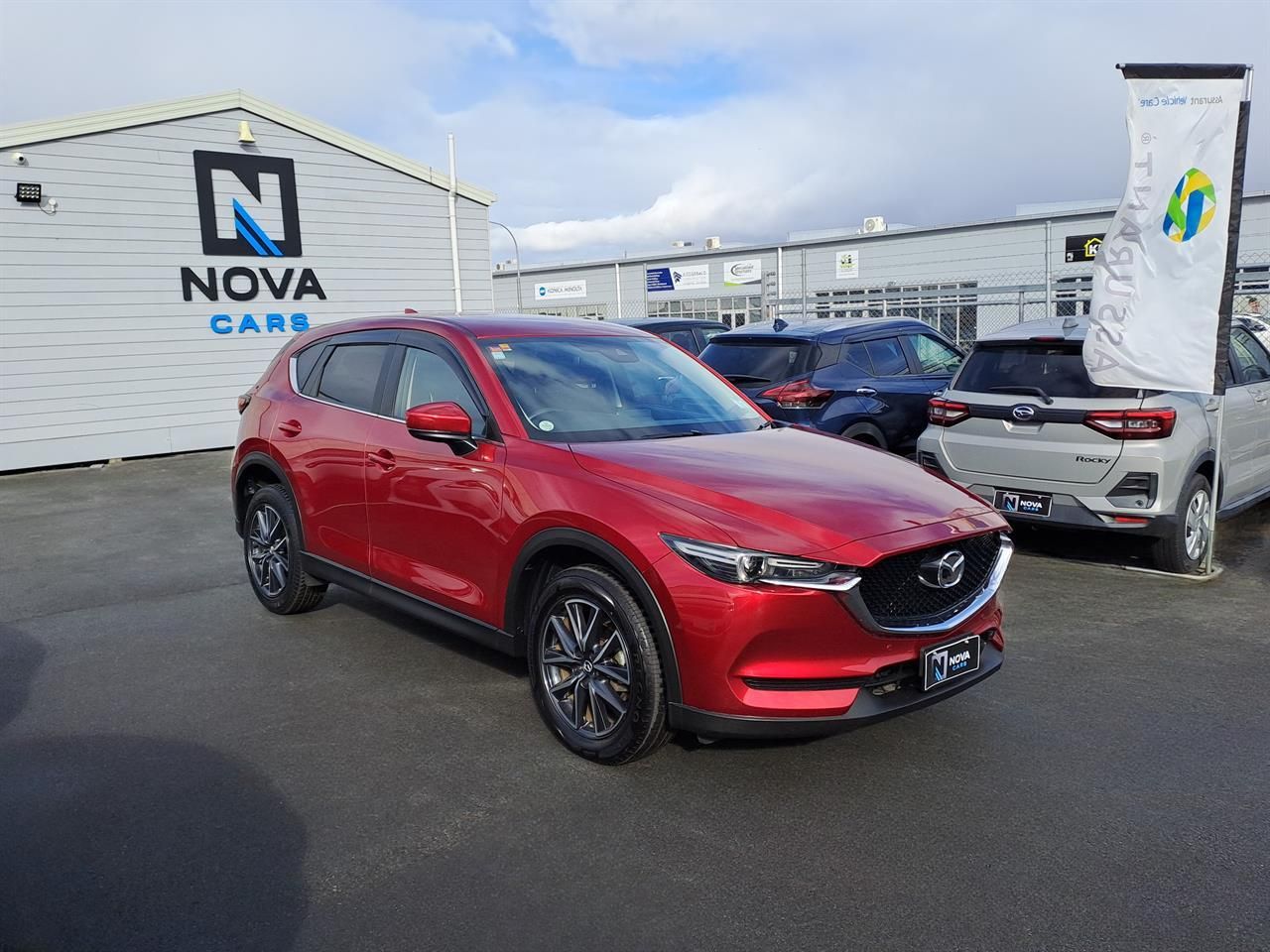 Vehicle image 1
