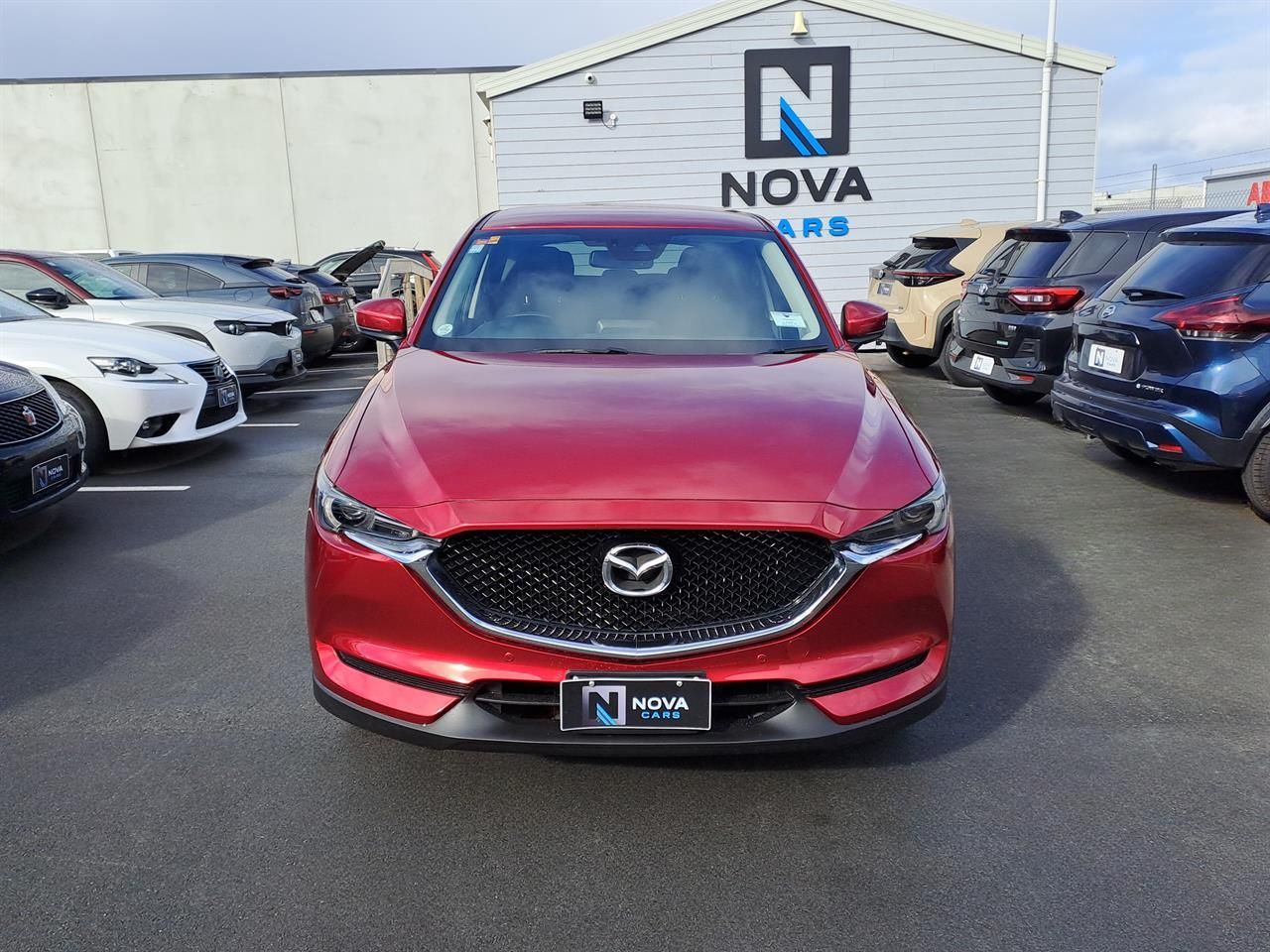 Vehicle image 2