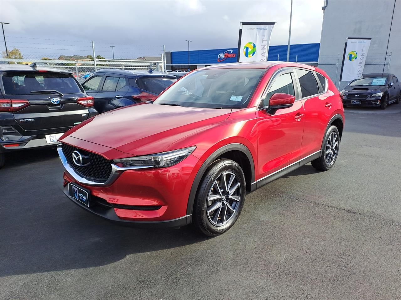Vehicle image 3
