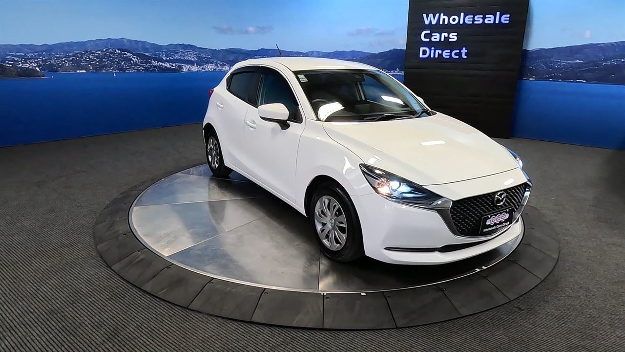 Vehicle image 1