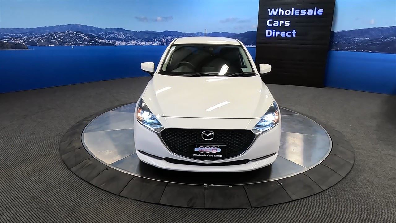 Vehicle image 2