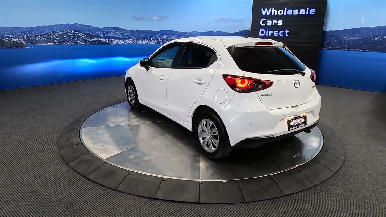 Vehicle image 3