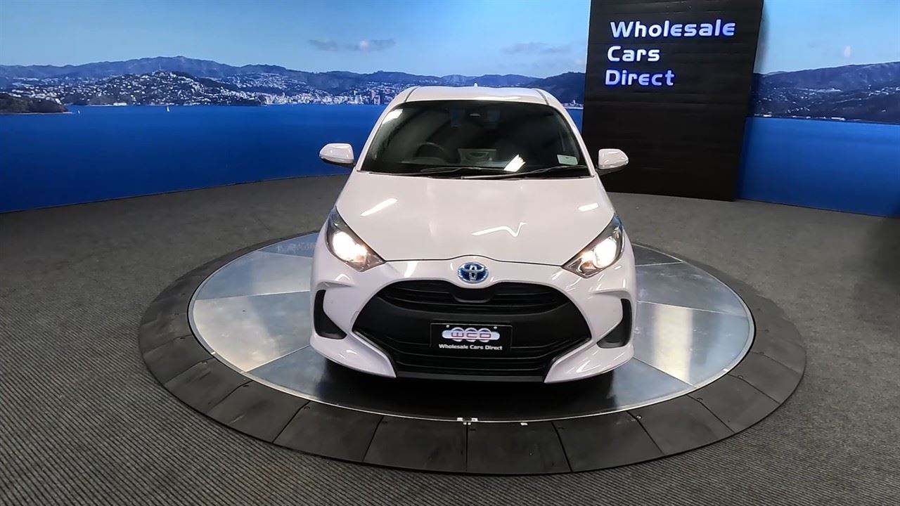 Vehicle image 2