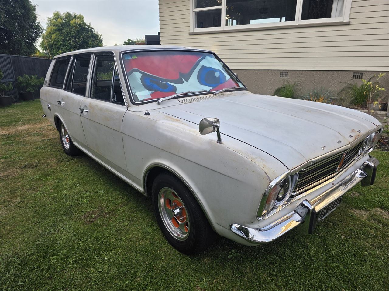 Vehicle image 1