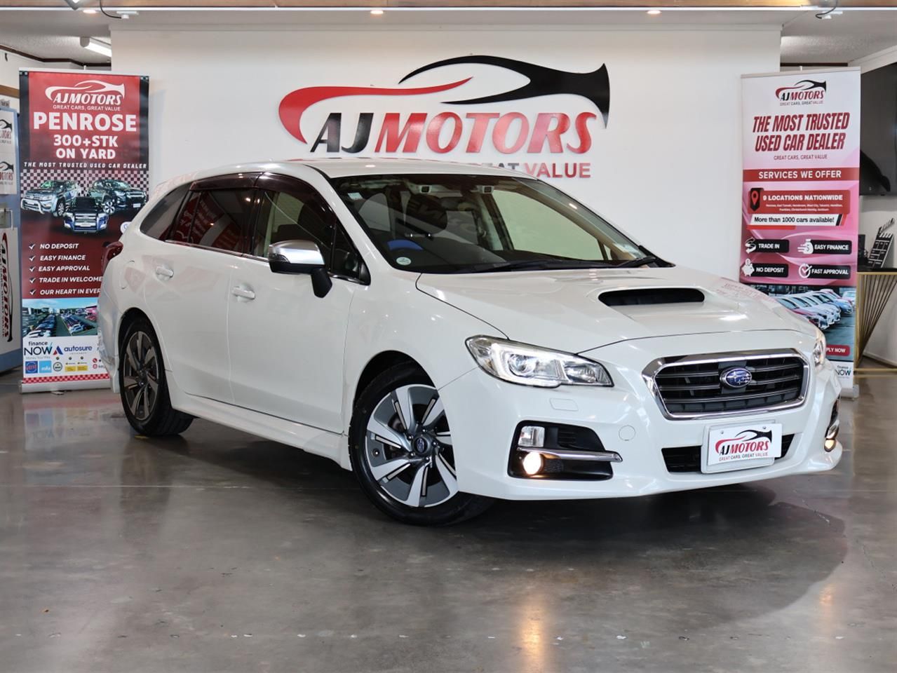 Vehicle image 1
