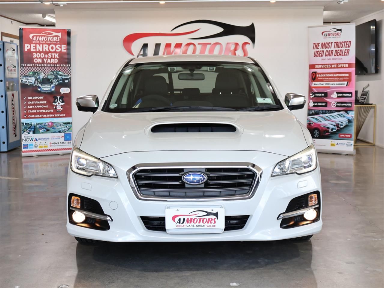 Vehicle image 2