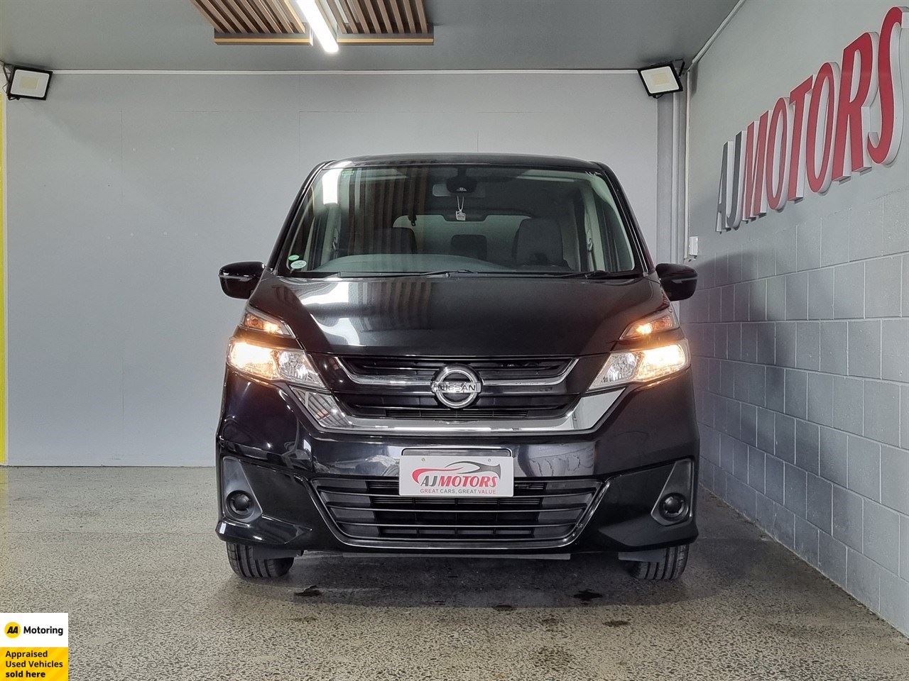 Vehicle image 2