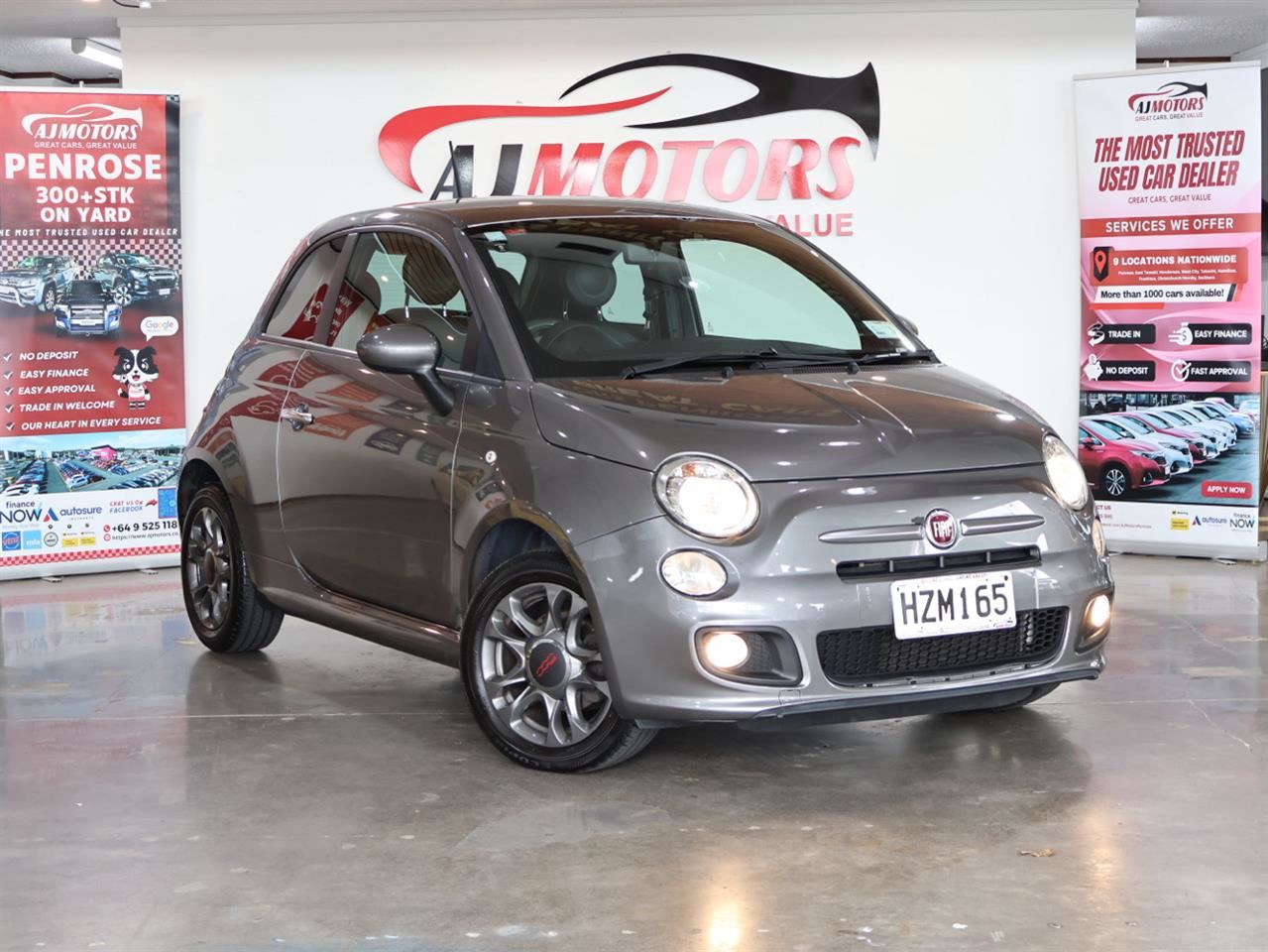 Vehicle image 1