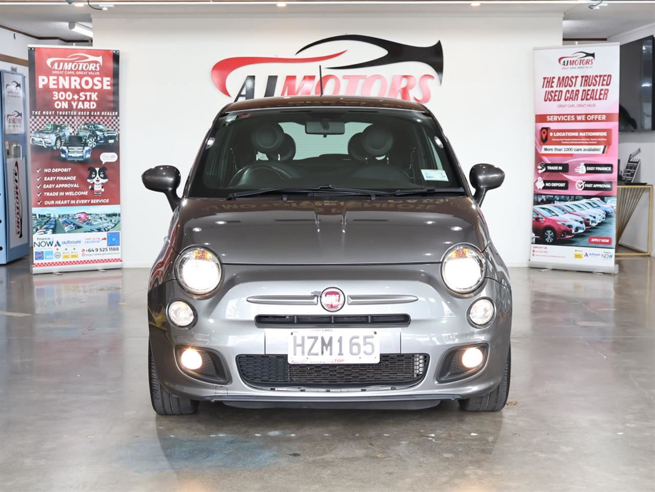 Vehicle image 2