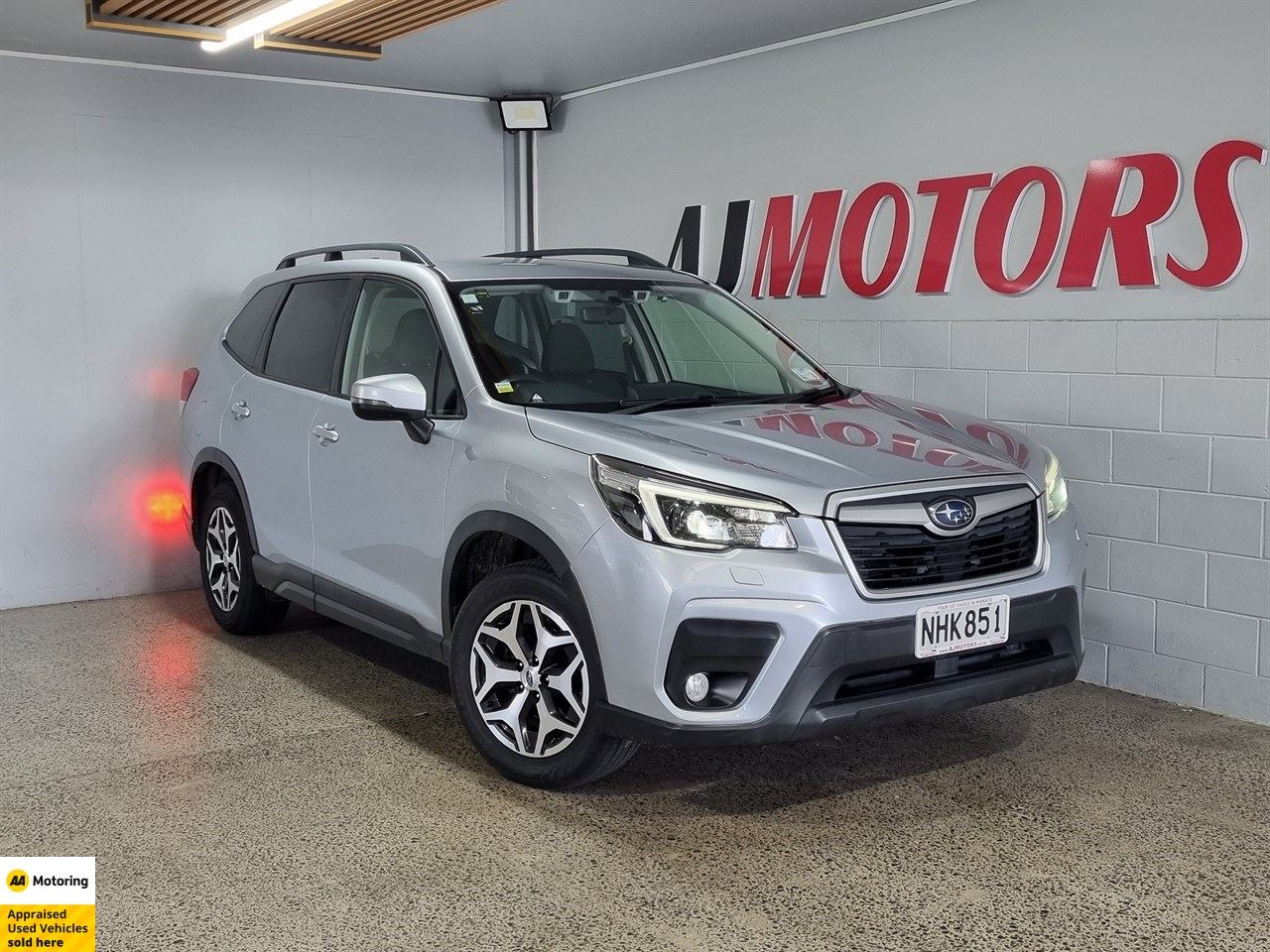 Vehicle image 1
