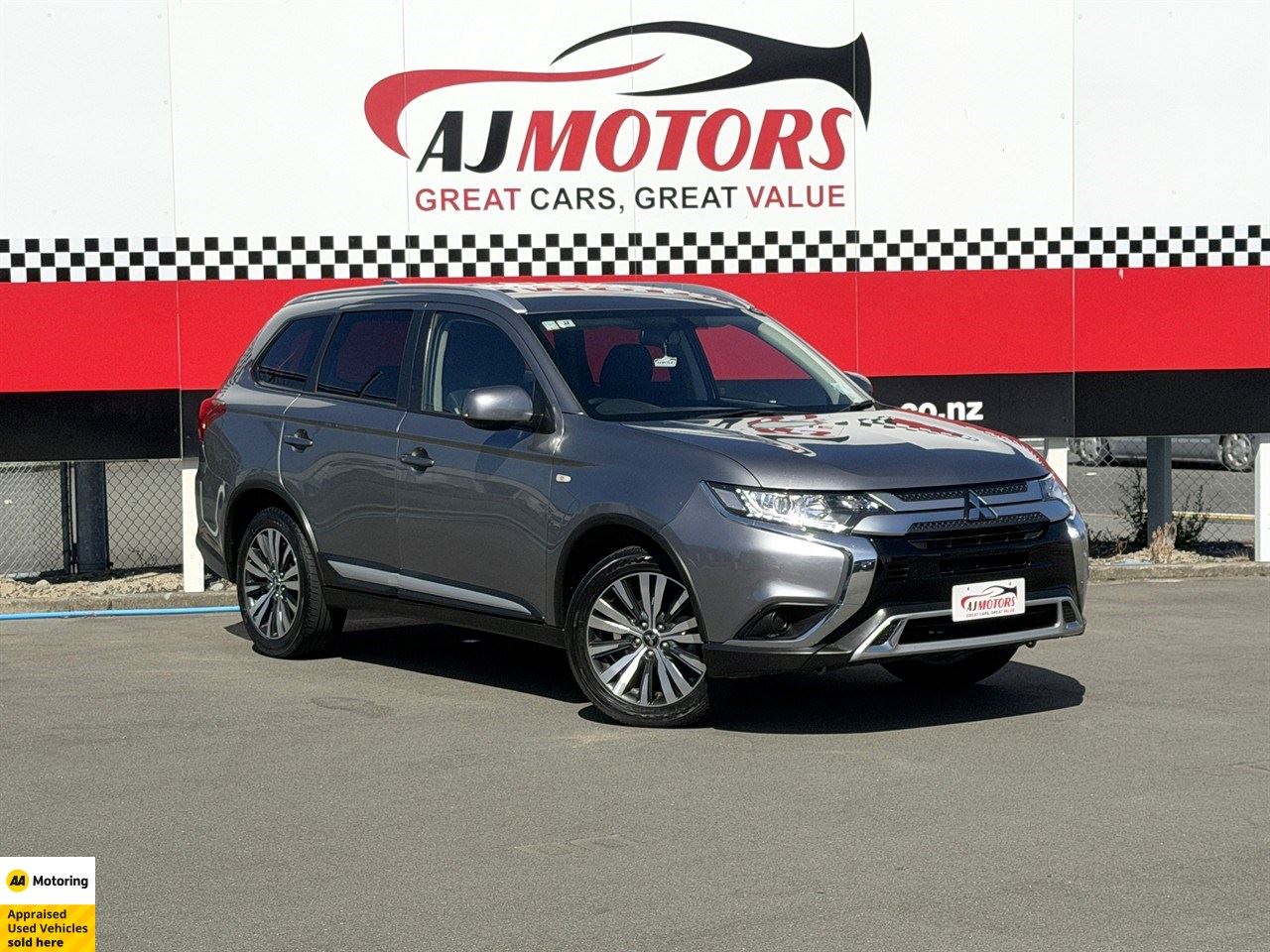 Vehicle image 1