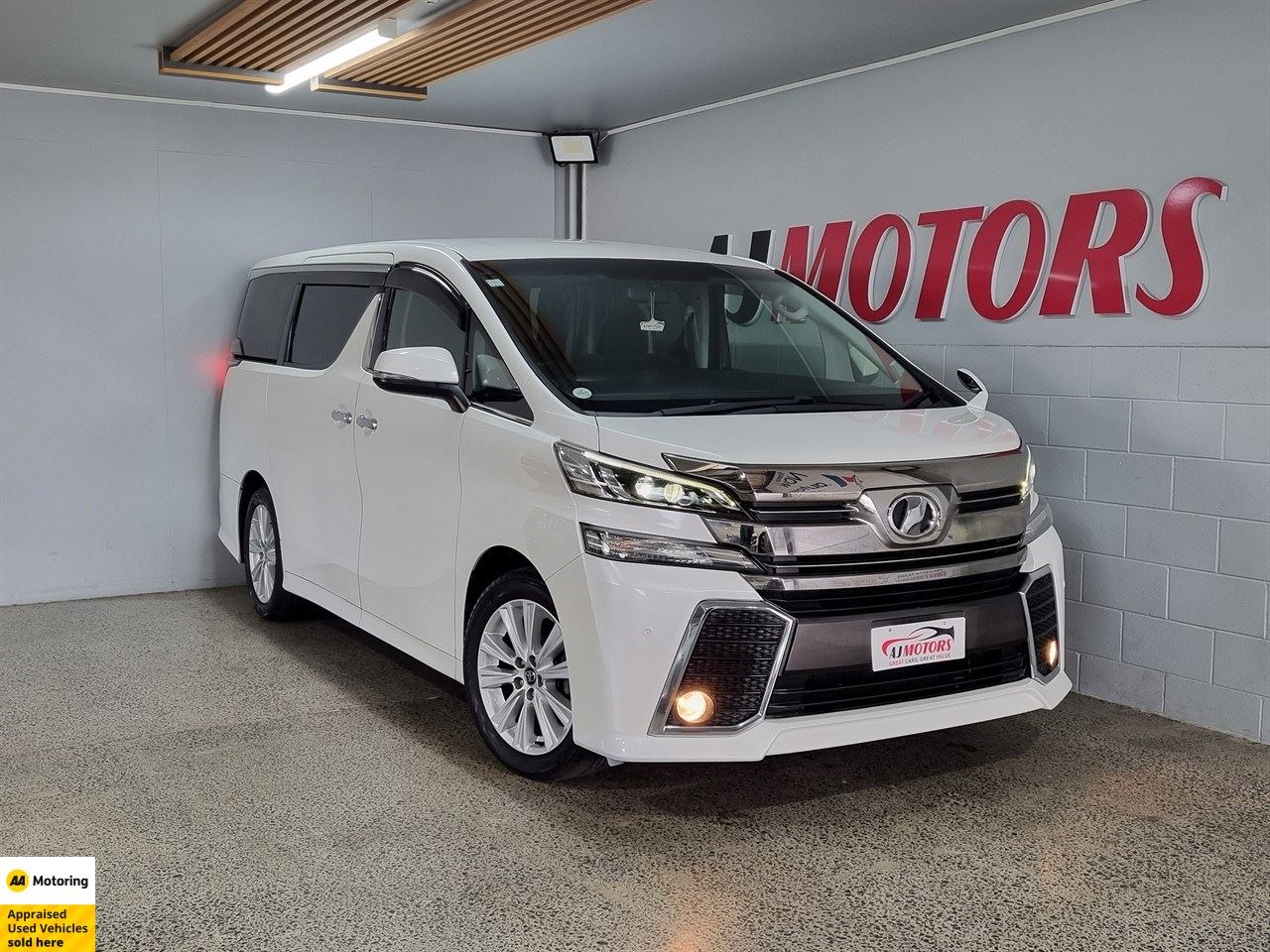 Vehicle image 1
