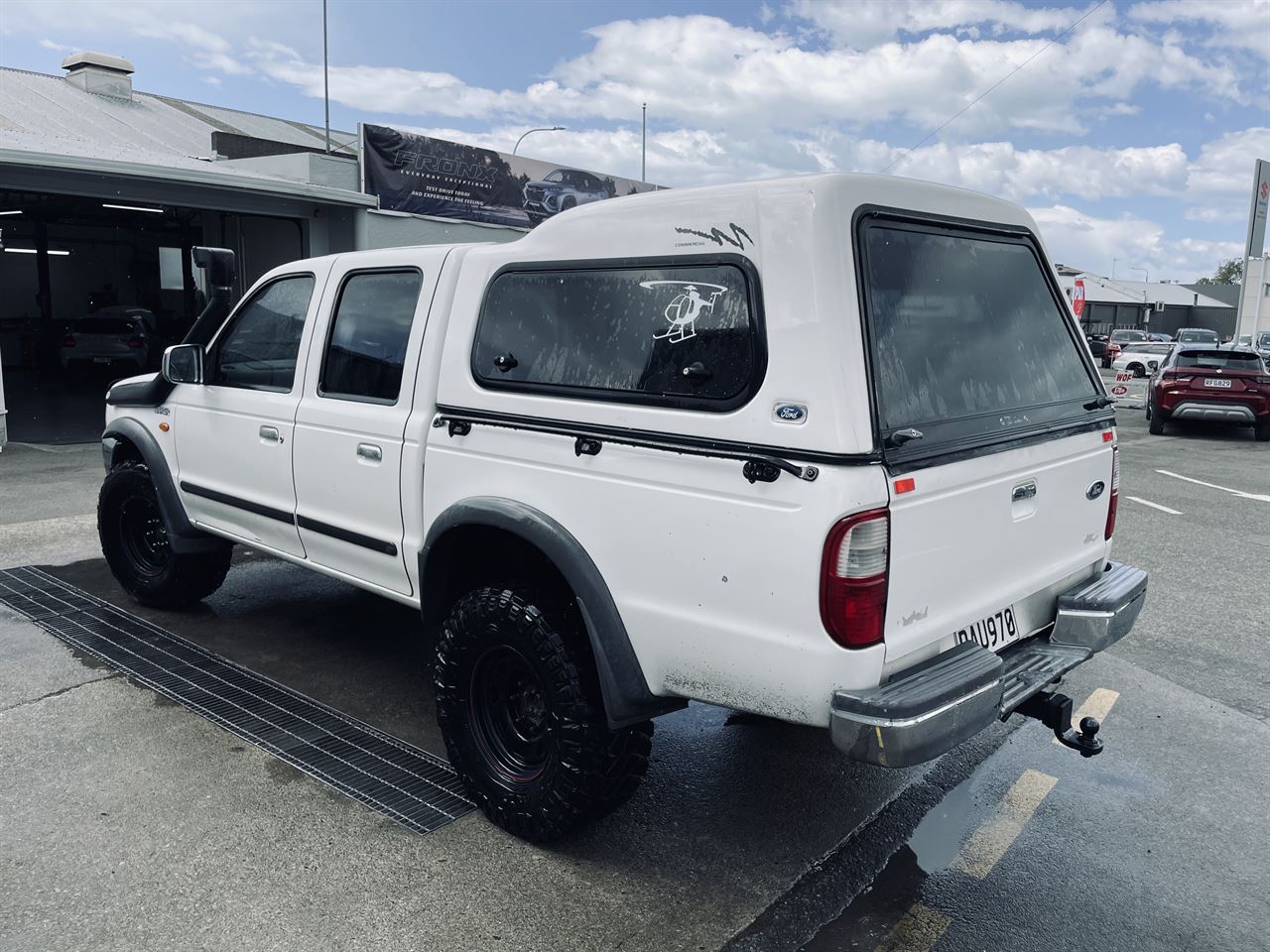 Vehicle image 2