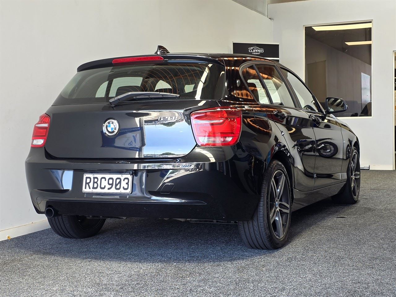Vehicle image 2