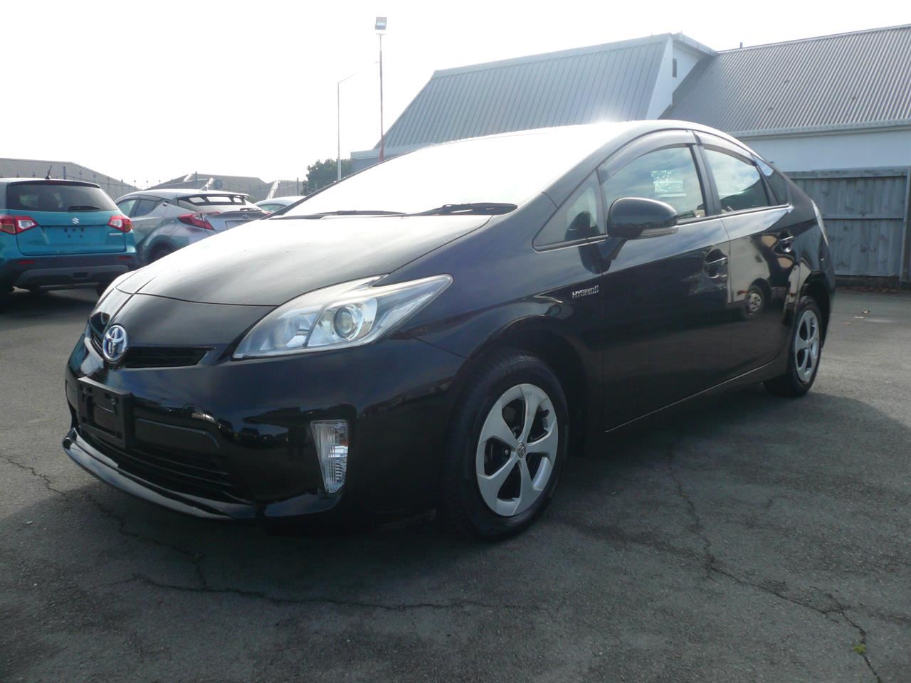 Vehicle image 1