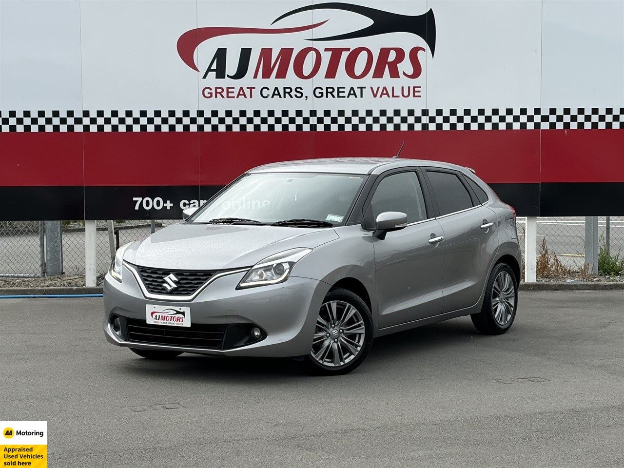 Vehicle image 2