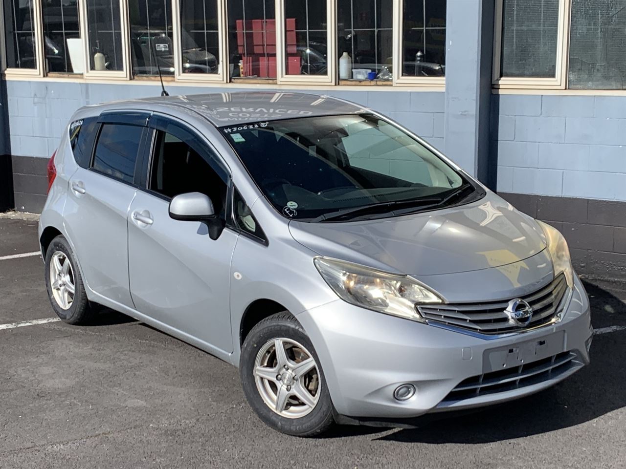 Vehicle image 1