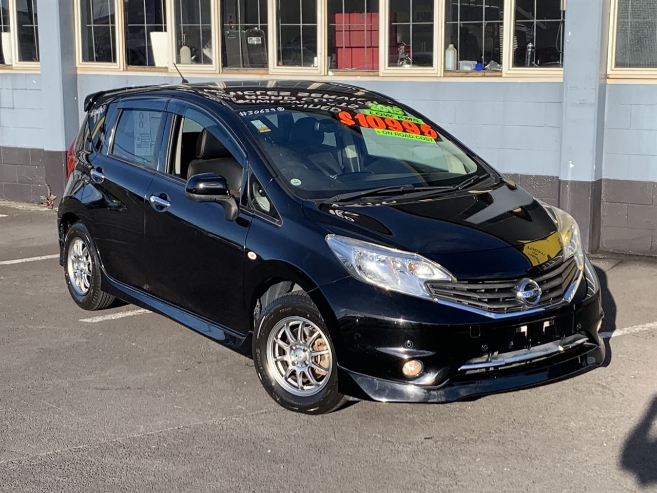 Vehicle image 1