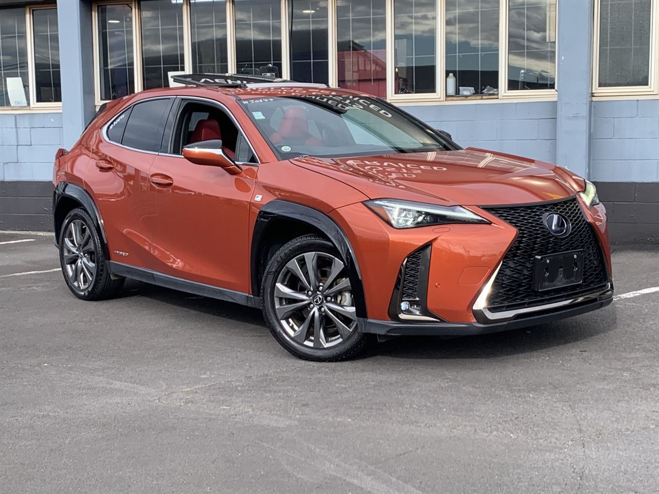 Vehicle image 1