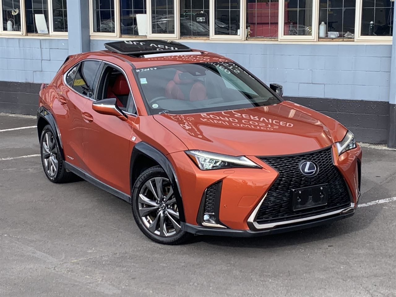 Vehicle image 3