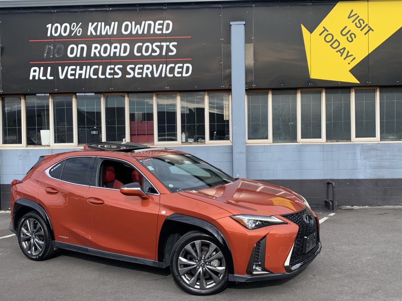 Vehicle image 4