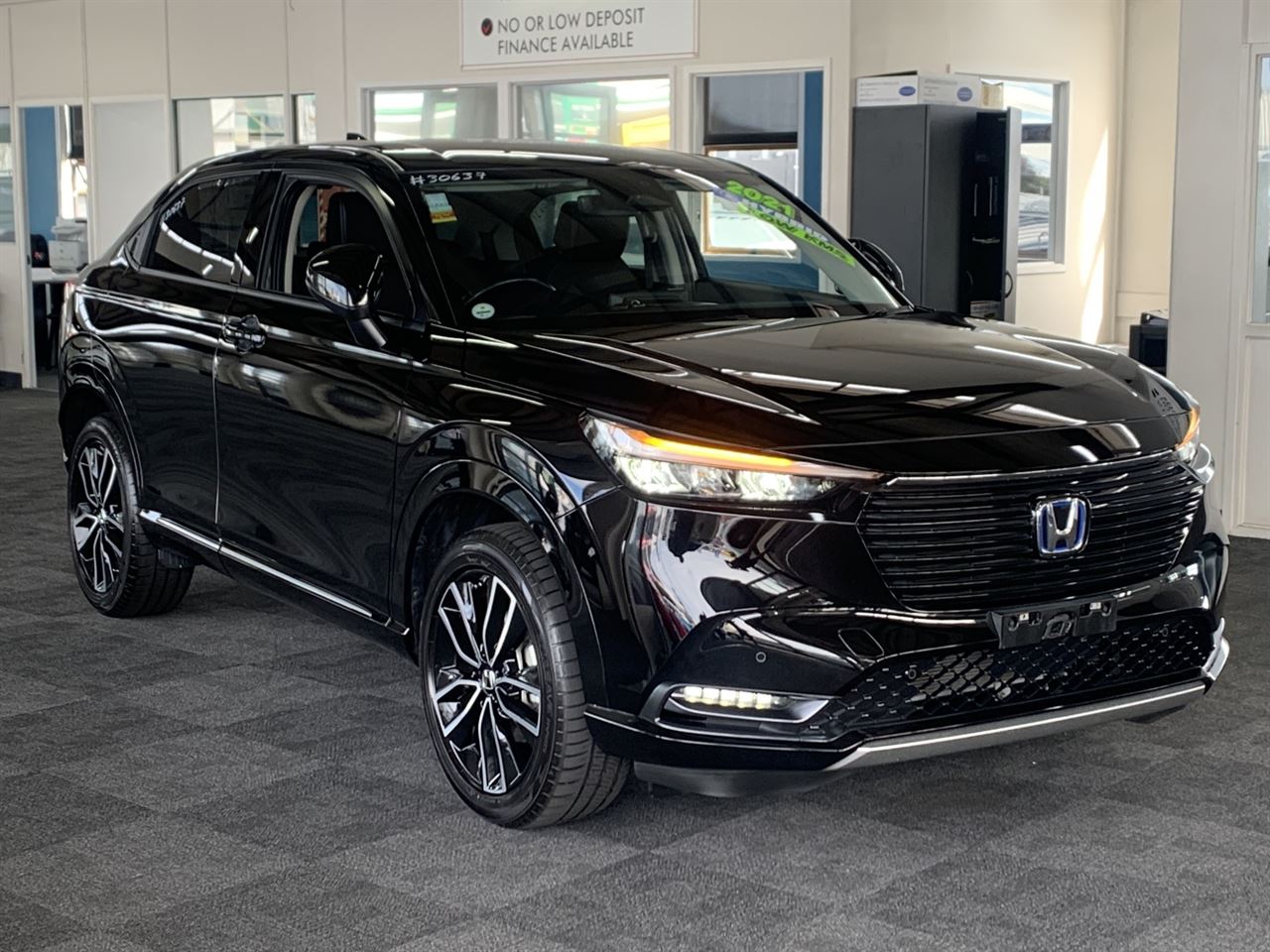 Vehicle image 1