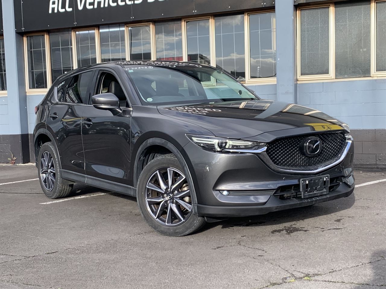 Vehicle image 1