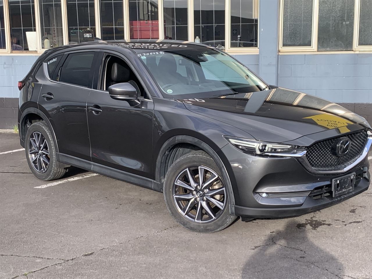 Vehicle image 3