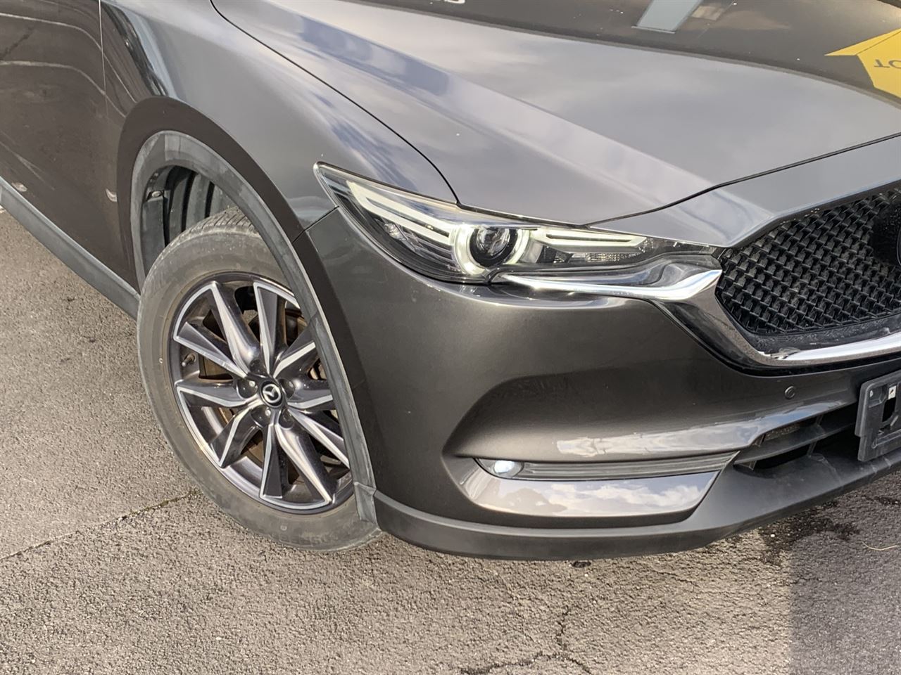 Vehicle image 5